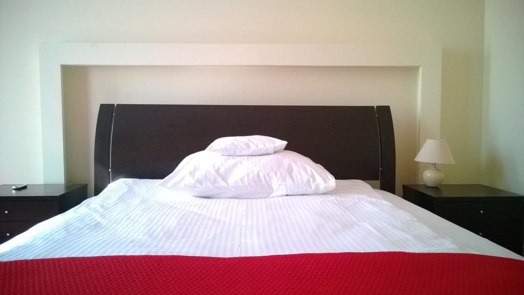 Yuca Hotel Lodz  Room photo
