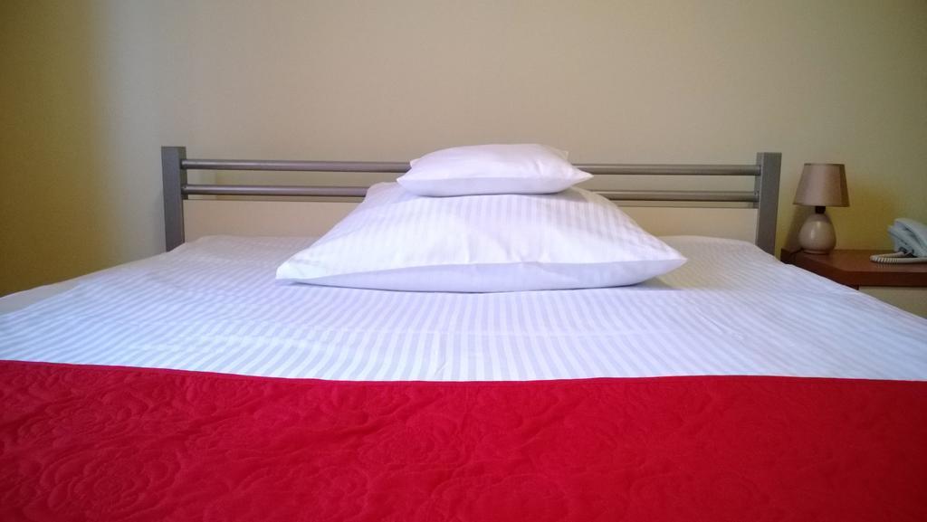 Yuca Hotel Lodz  Room photo