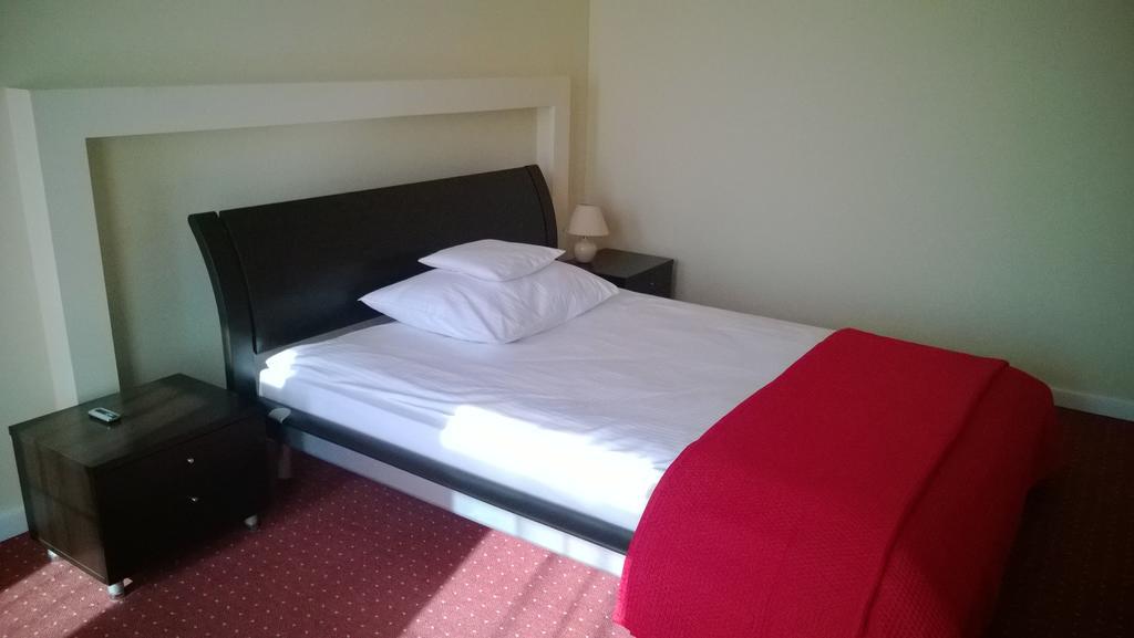 Yuca Hotel Lodz  Room photo